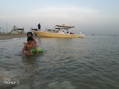 Half Moon Beach thumb 6